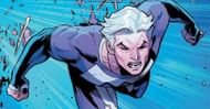 Quicksilver is Scarlet Witch's sibling (Image via Marvel)